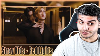 Stray Kids - Red Lights \