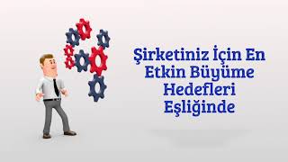 Yöneti̇m Danişmanliği