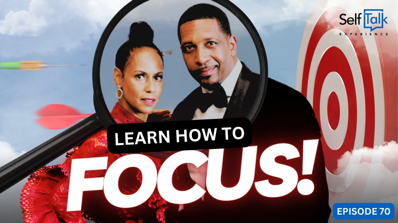 How To IMPROVE YOUR FOCUS and MAXIMIZE YOUR RESULTS | Episode 70