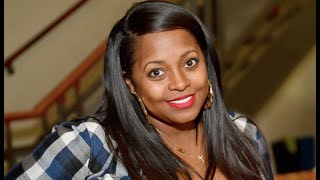 Celebrity Keshia Knight Pulliam Comes For Ed Hartwell | Halle Berry Bday | Divorce On The Horizon? Profile