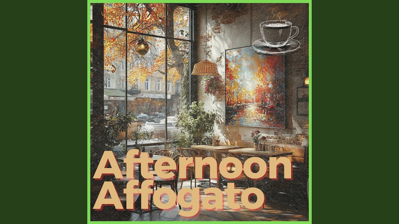 Brewed Melodic Rhythms