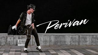 Perivan Imitador De Michael Jackson Demo Reel
