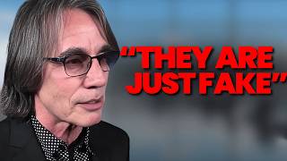 Celebrity At 76, Jackson Browne Names Six Bands He HATED The Most! Profile