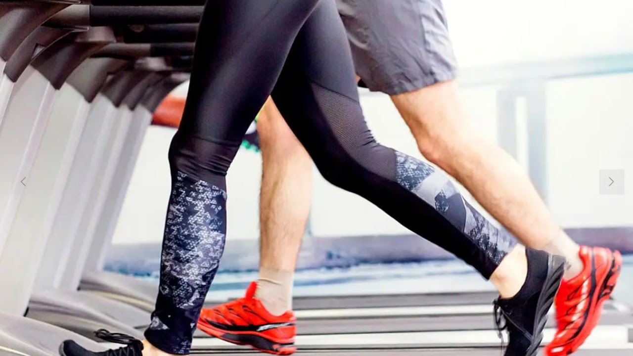 Foldable Treadmill ⭐Best Walking Pad Treadmill With Incline