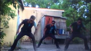 Laugh And Shot Dem Ft Ro2Kool Instrumental