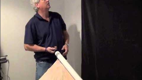 Bogen Manfrotto 3 Hook System