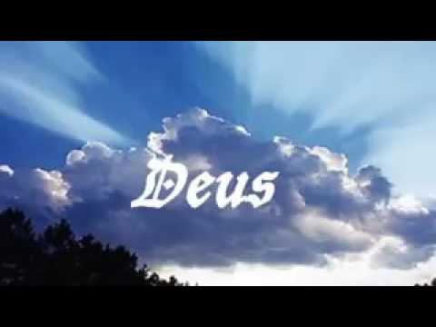 Deus infinito - YouTube