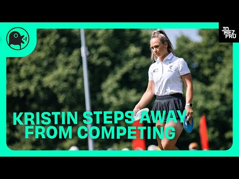 Kristin Lätt Not Playing Any More Events?!