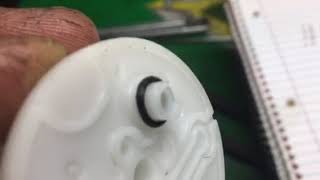 Nikki Carburetor Oring Size