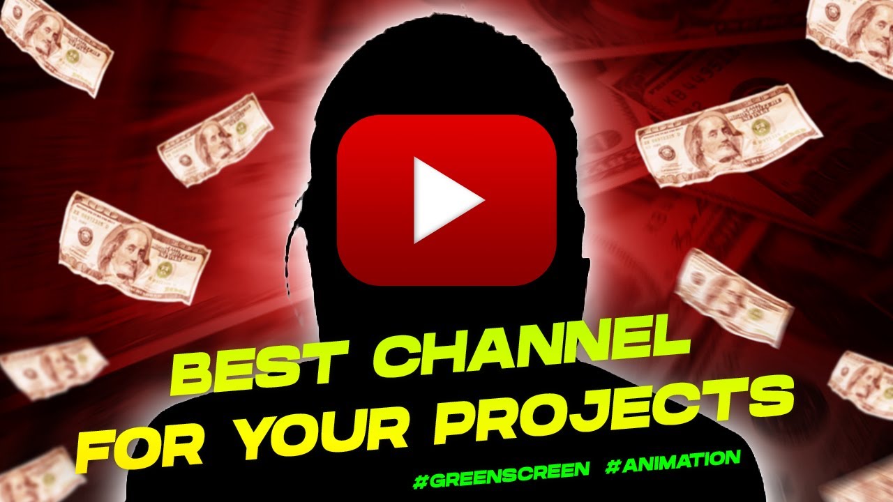 Best YouTube Channels for DIY & Project Assets