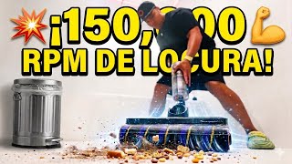 🔥 DREAME Z30 PRO AQUA-A: el ASPIRADOR que ASPIRA y FRIEGA SOLO 😱