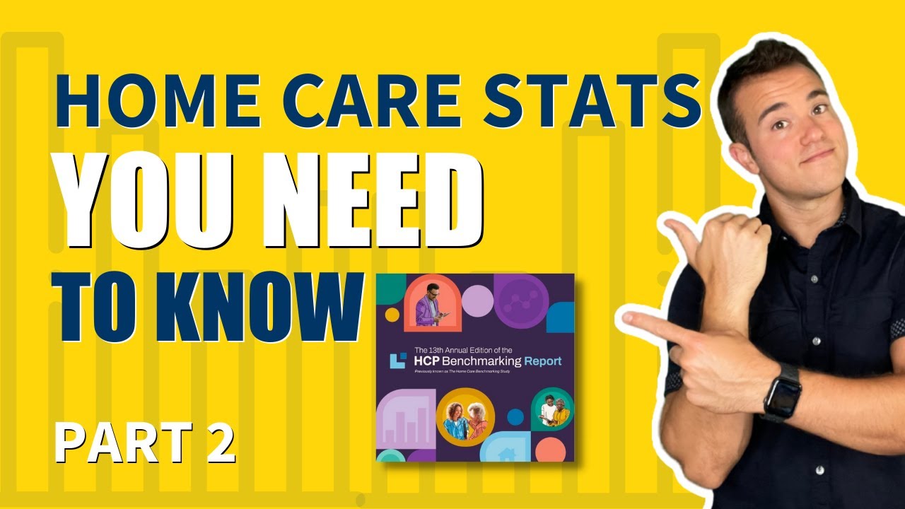 Home Care Stats You Need to Know: Recruitment - Part 2