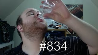 Thumbnail for Jon Drinks Water #834