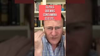 El país Que más CONTAMINA es ESTE.. José Luis Cava #cava #inversion #bitcoin #oro #bolsa #invertir