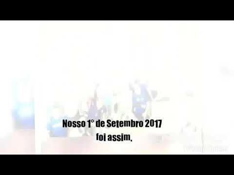 1° de Setembro - Homenagem ao Profissional de Educação Física
