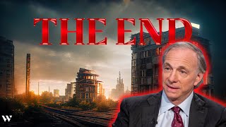 Billionaire Ray Dalio Issues Stark Warning: "Everyone Will Be Wiped Out In 30 Days"