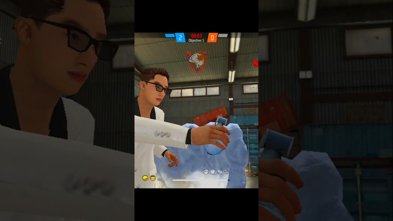 🔥 Free Fire Lone Wolf 5.0 Victory | Clean 1v1 Clutch & Smooth Gameplay 