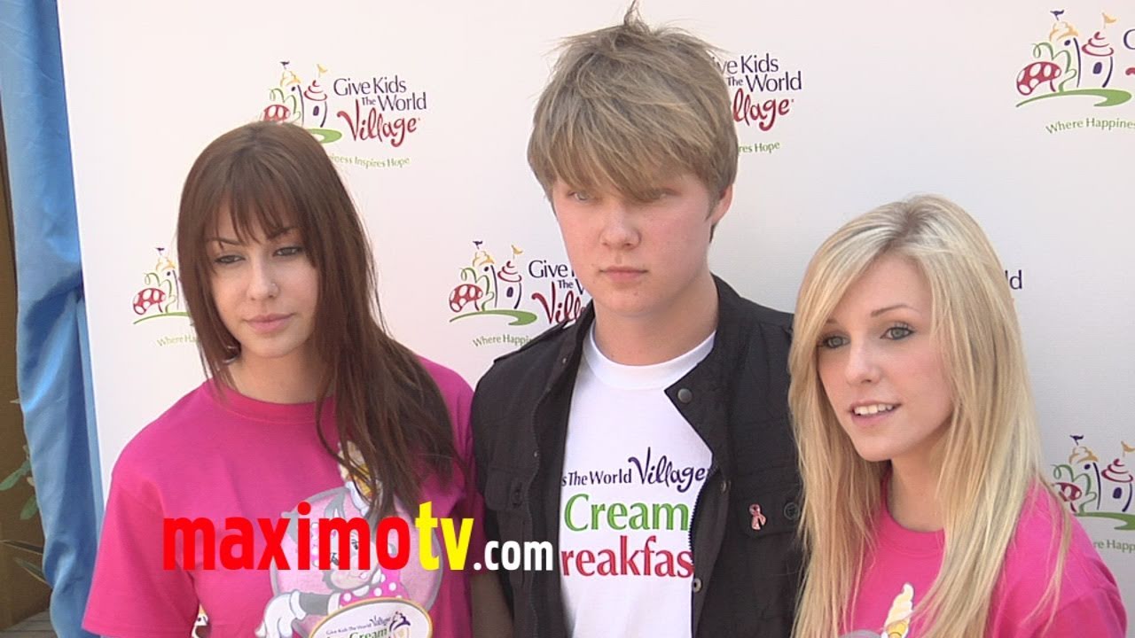 "Ice Cream For Breakfast" Fundraiser Event Arrivals July 24, 2011