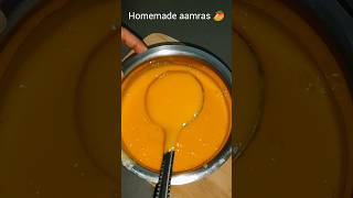 aamras vibes and warm sunshine 🥭☀️ #like #share #viral