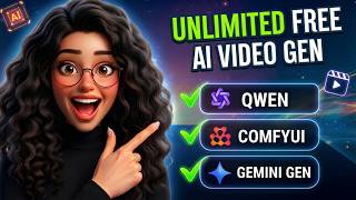 Free AI Video Generators Without the Paywall Trap | 3 That Actually Work
