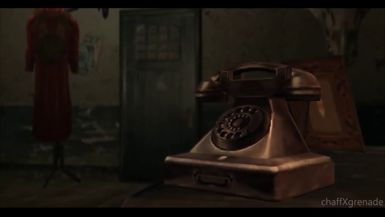 Devil May Cry 3 but with Ed, Edd n Eddy sound effects