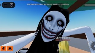 Kuriko Test Roblox Gameplay - Part 260