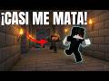 MI MEJOR DÍA EN HYPIXEL 🏆 (Duelos, Murder Mystery y Zombies)