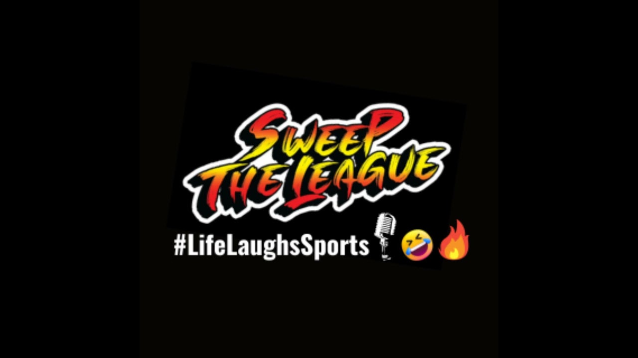 SWEEP THE LEAGUE TV - THURSDAY NIGHT THROWDOWN