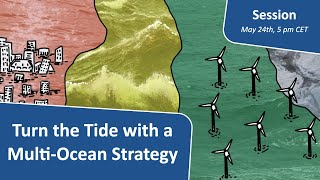 Turn the Tide with a Multi-Ocean Strategy – @SystemsInnovationNetwork
