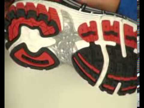 brooks vapor 10 orange