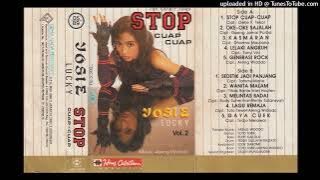 Yosie Lucky - Generasi Rock (1988)