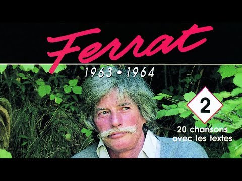 Putar De Nogent jusqu'à la mer - Jean Ferrat