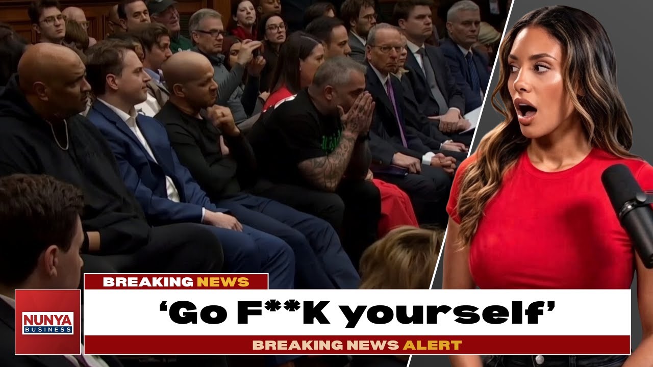 «Иди к чёрту»: бывший сотрудник полиции Капитолия обратился к конгрессмену