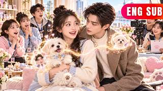 [ENG SUB]✨My Ex Returned From Abroad To Win Me Back, Then Woke Up As My Clingy Little Dog#drama screenshot 5