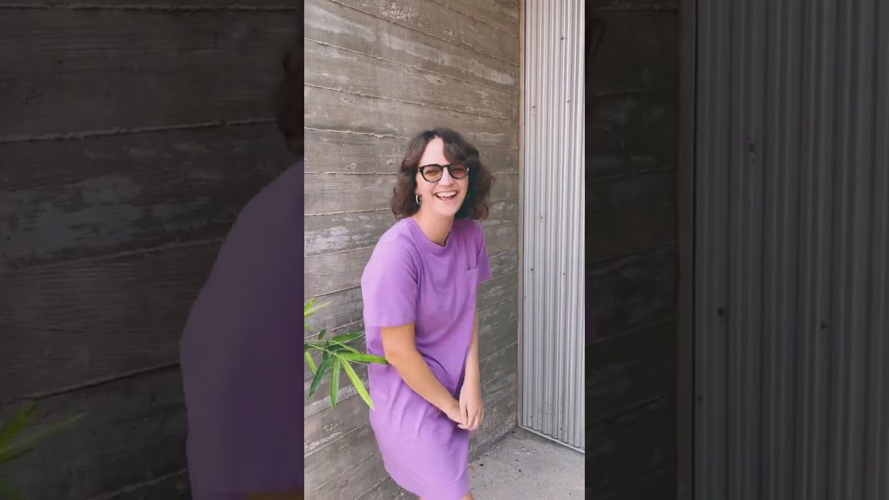 Stylist Graysan @ Strange Bird Salon East