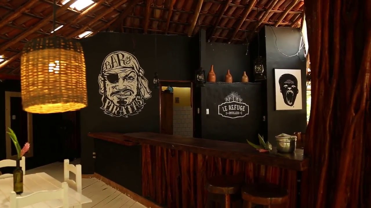 Trancoso Bahia Pousada Le Refuge