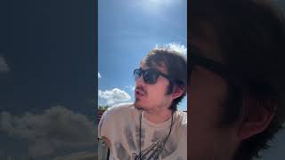 Filming my downward spiral into alcohol oblivion. My worst binge yet…. What now? 