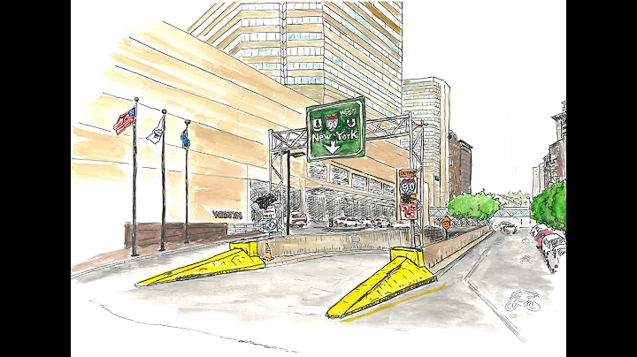 Pin Drop - The Copley Barrier with Jerry Fowler & ...