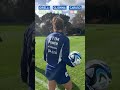 Azzurre Penalty Challenge ⚽️🥅