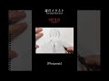 【毎日イラスト／９８９日目】# #ショートカット #スーツ #イケメン #shorts #イラスト #イラストタイムラプス #イラストメイキング #イラスト練習中 #毎日イラスト