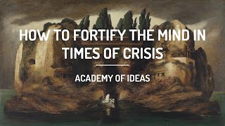 Download Lagu How to Fortify the Mind in Times of Crisis MP3