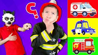 put your shoes clothing routines kids songs nursery rhymes