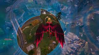 Fortnite Angel