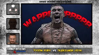 Oleksandr Usyk crowned the new Undisputed Heavy weight champion