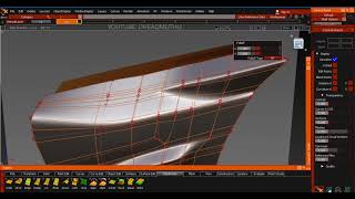 Form Practice 5 - Autodesk Alias Autostudio