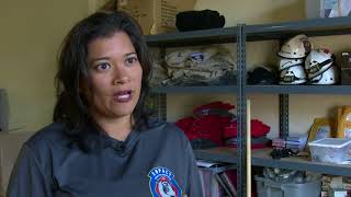 Local disaster relief team going to smaller Texas towns screenshot 2