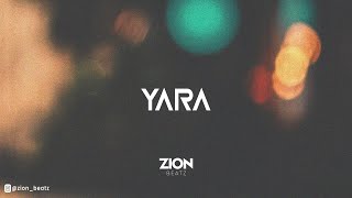 Afro Type Beat | Afrobeat Instrumental 2024 - "Yara"