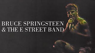 ~ Bruce Springsteen - Pink Cadillac (East Rutherford, August 22, 1985) ~