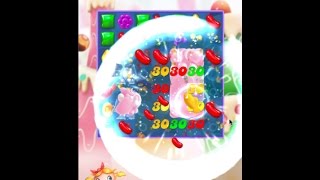 Candy Crush Friends Saga Level 3