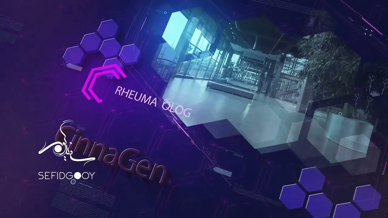 Cinagen Animation
